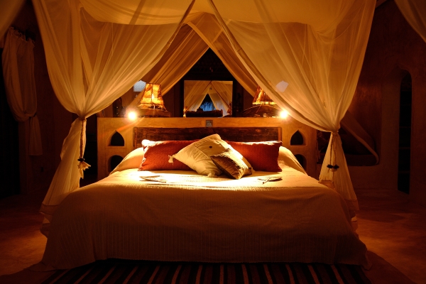 Hotel Matemwe Retreat